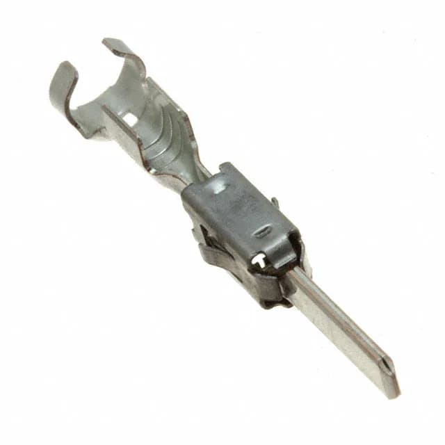 2-963749-1 — TE Connectivity AMP Connectors product photo