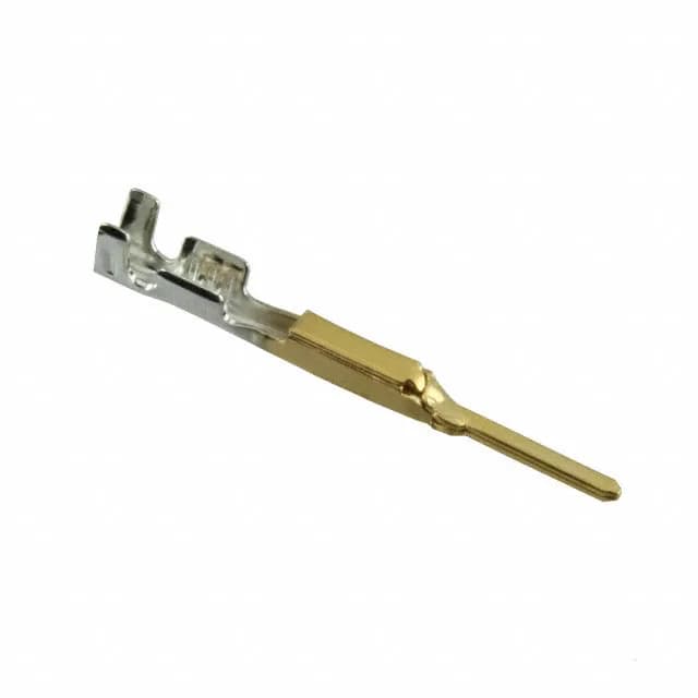 353537-2 — TE Connectivity AMP Connectors product photo