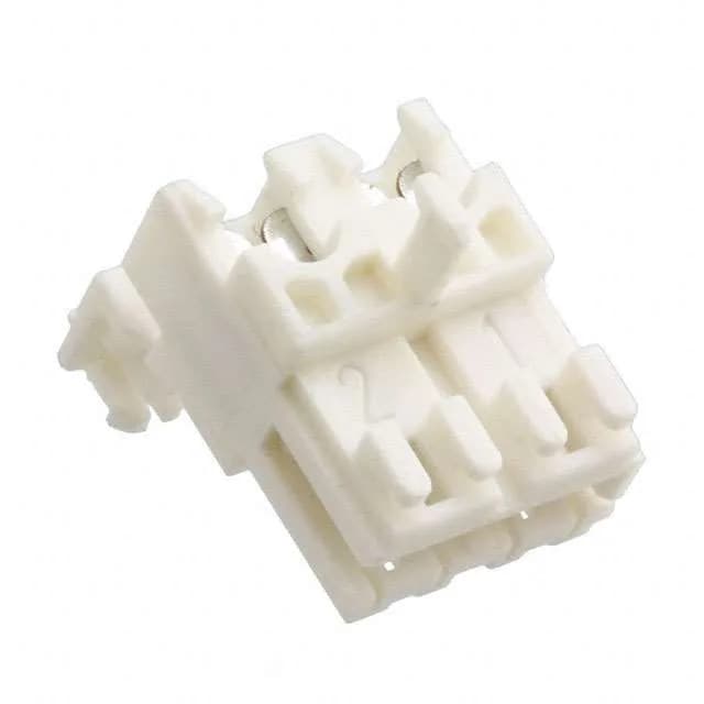 1534415-2 — TE Connectivity AMP Connectors product photo