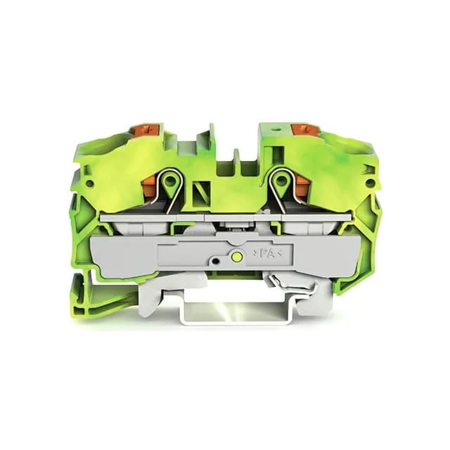 2216-1207 — WAGO Corporation product photo