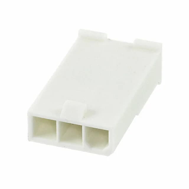 2029110-3 — TE Connectivity AMP Connectors product photo