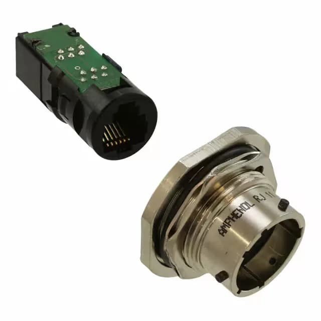 RJ11F71N — Amphenol Socapex product photo