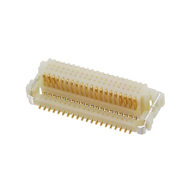 40RF-JMCS-G-1B-TF(N)(LF)(SN) — JST Sales America Inc. product photo