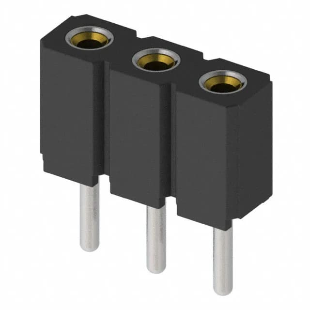 801-93-003-10-012000 — Mill-Max Manufacturing Corp. product photo