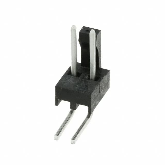 3-647630-2 — TE Connectivity AMP Connectors product photo