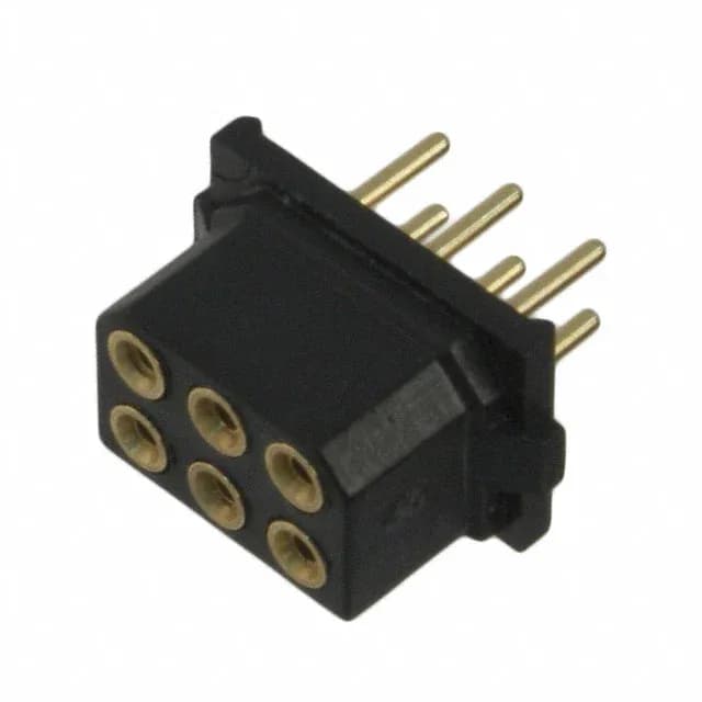 M80-8870601 — Harwin Inc. product photo