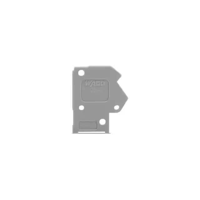 254-600 — WAGO Corporation product photo