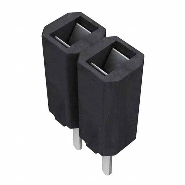 SSA-102-S-T — Samtec Inc. product photo