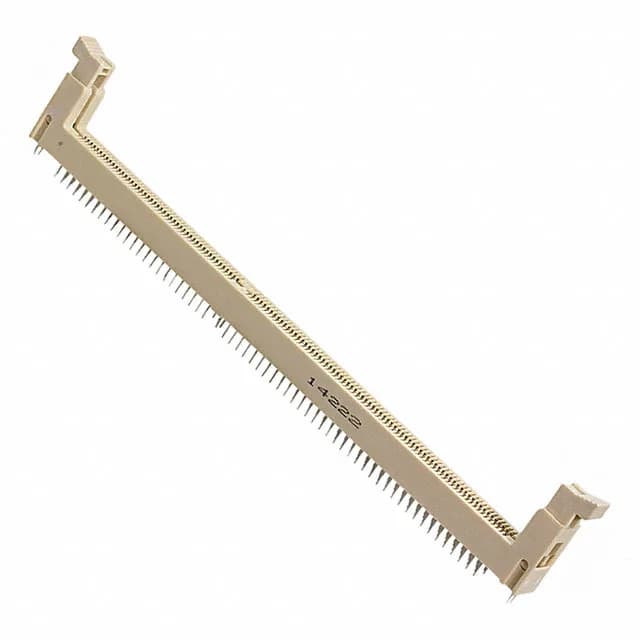 1932031-5 — TE Connectivity AMP Connectors product photo