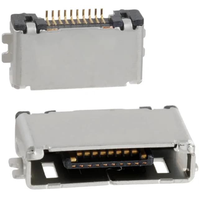 MQ212-10PRT — Hirose Electric Co Ltd product photo