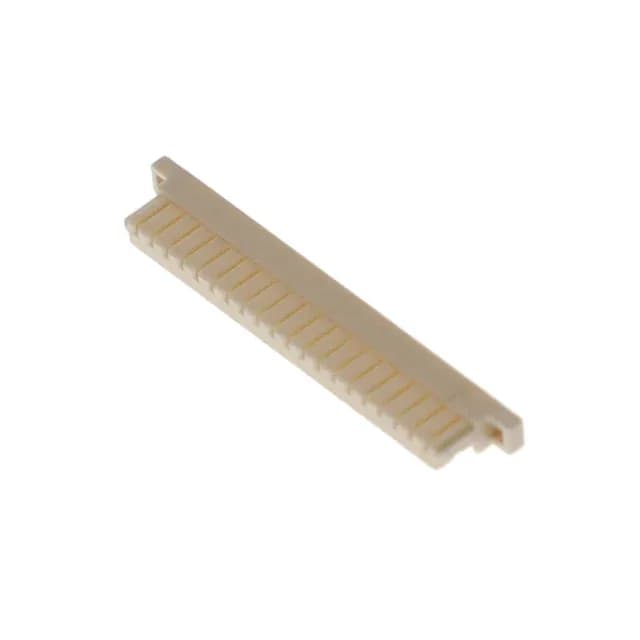 SUHR-20V-S-B — JST Sales America Inc. product photo