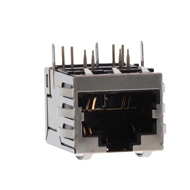 SS-77100-004 — Stewart Connector product photo