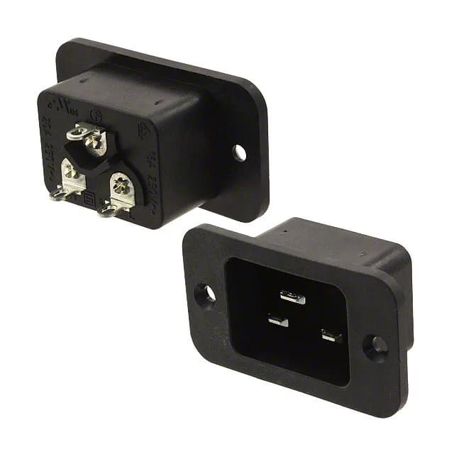 4798.9200 — SCHURTER Inc. product photo