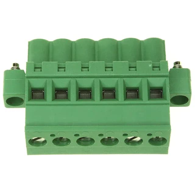 796861-6 — TE Connectivity AMP Connectors product photo