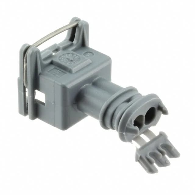 282189-2 — TE Connectivity AMP Connectors product photo