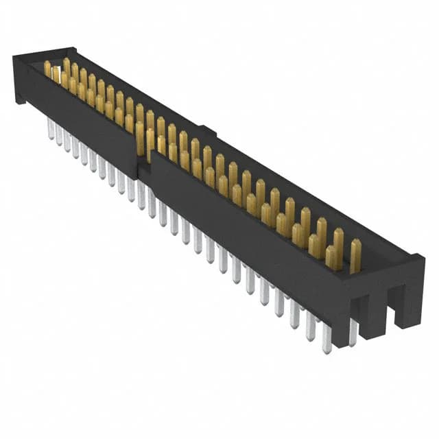 STMM-125-02-L-D — Samtec Inc. product photo