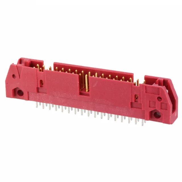 5111008-8 — TE Connectivity AMP Connectors product photo