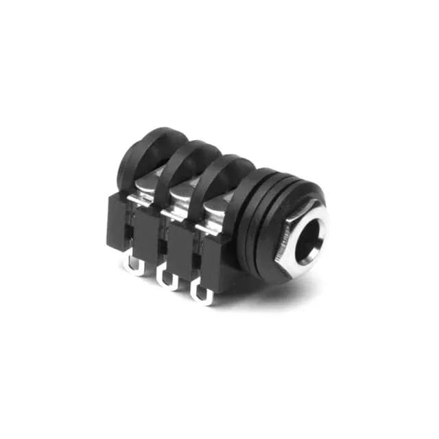 ACJS-IHS — Amphenol Audio product photo