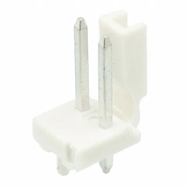 3-644615-2 — TE Connectivity AMP Connectors product photo