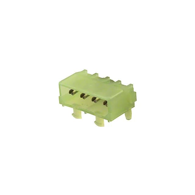 827001-2 — TE Connectivity AMP Connectors product photo
