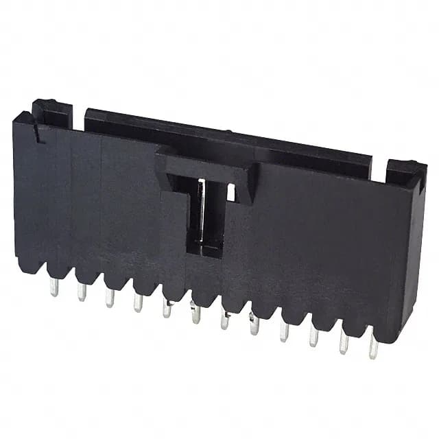 1-103669-1 — TE Connectivity AMP Connectors product photo