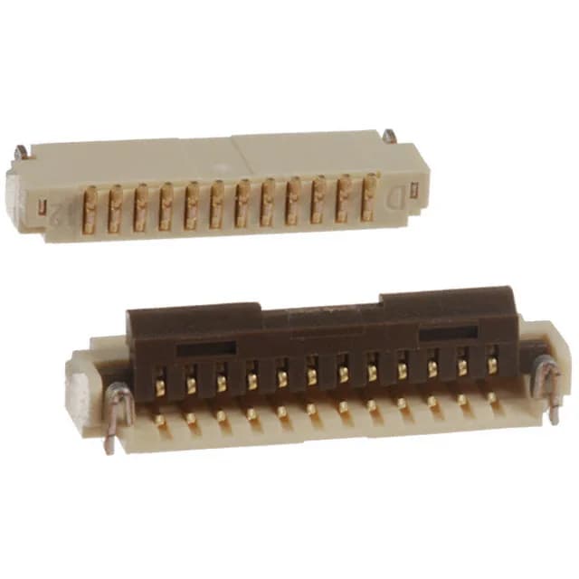 FH33-12S-0.5SH(99) — Hirose Electric Co Ltd product photo