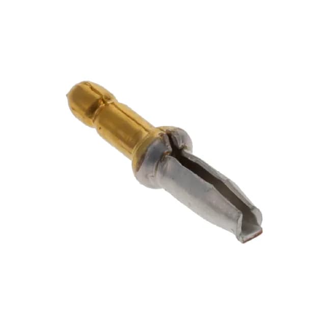 3-60874-2 — TE Connectivity AMP Connectors product photo