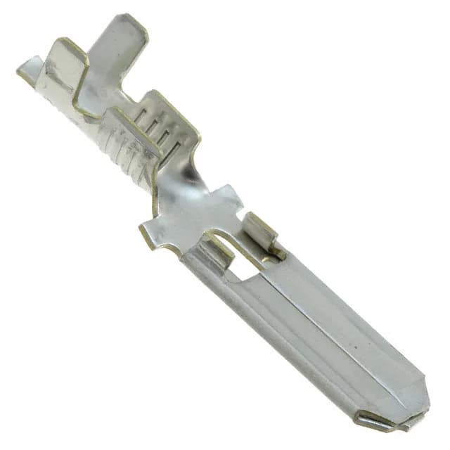 170340-3 — TE Connectivity AMP Connectors product photo