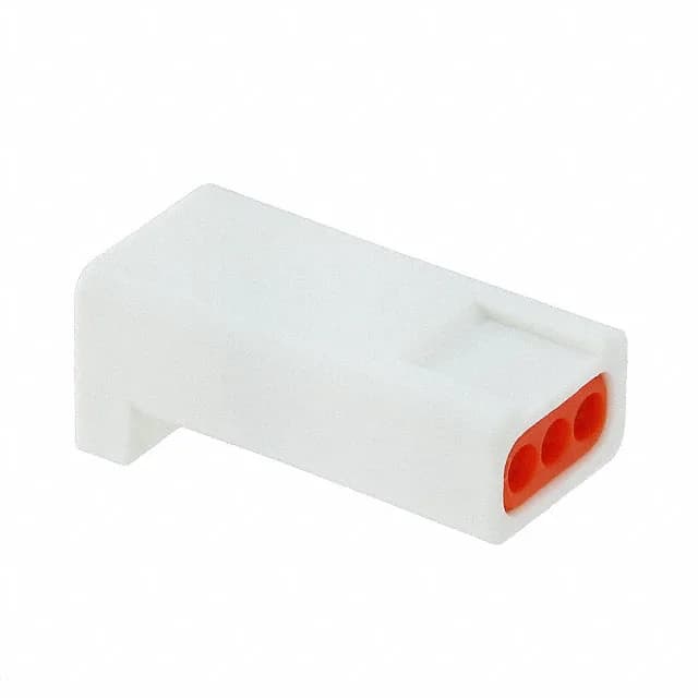 1-2834075-3 — TE Connectivity AMP Connectors product photo