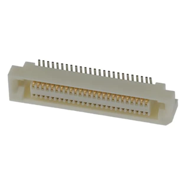FX6-50S-0.8SV(71) — Hirose Electric Co Ltd product photo