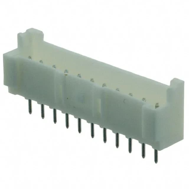 1-2132230-1 — TE Connectivity AMP Connectors product photo