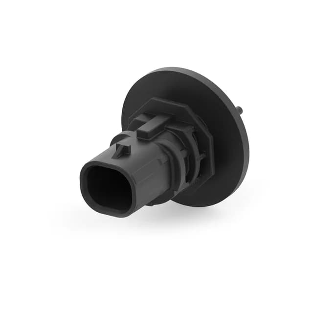 2325103-1 — TE Connectivity Deutsch Connectors product photo