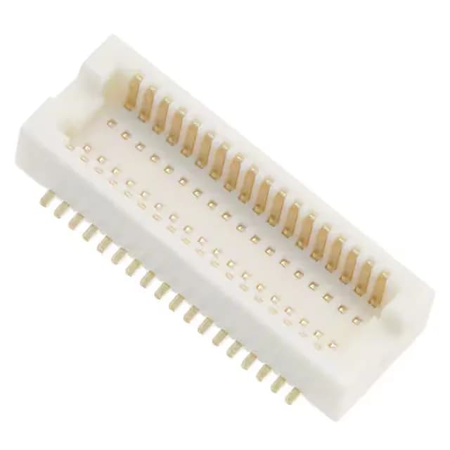 DF12D(3.0)-36DP-0.5V(81) — Hirose Electric Co Ltd product photo