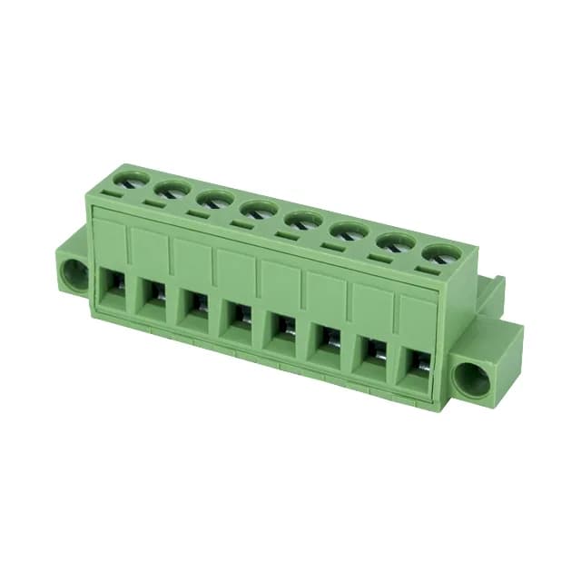 2ESDVM-08P — Dinkle Corporation, USA product photo