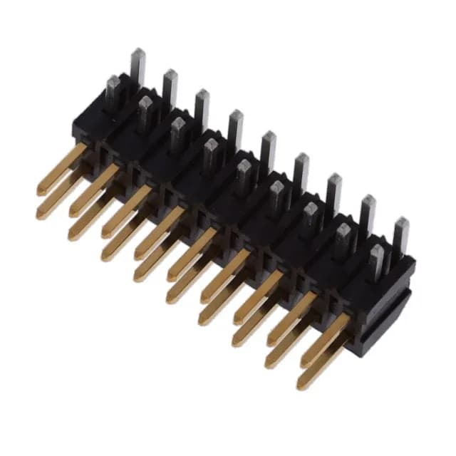 58102-G61-09LF — Amphenol ICC (FCI) product photo