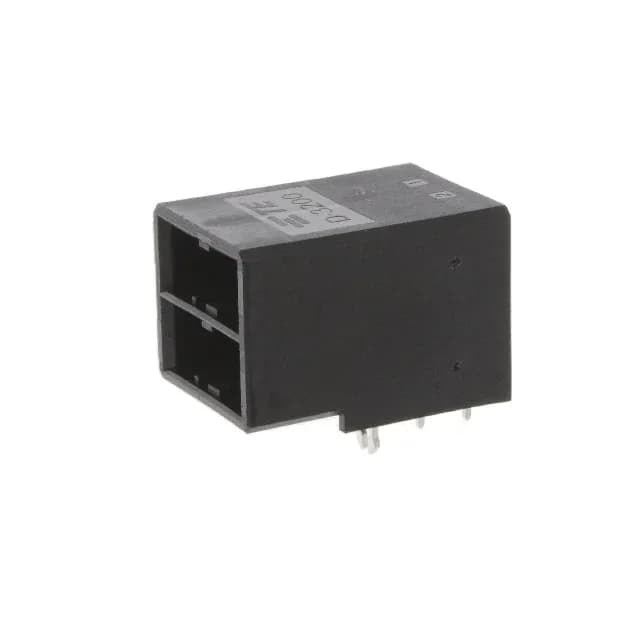 1-2299004-1 — TE Connectivity AMP Connectors product photo