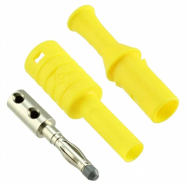 CT2989-4 — Cal Test Electronics product photo