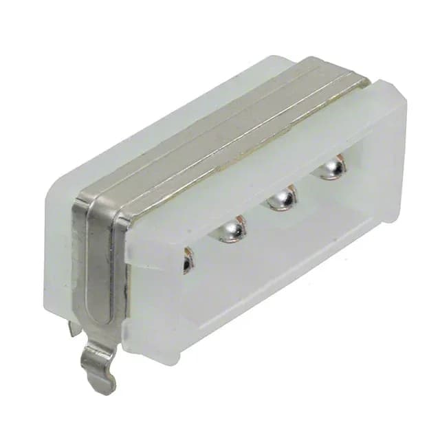 174552-1 — TE Connectivity AMP Connectors product photo