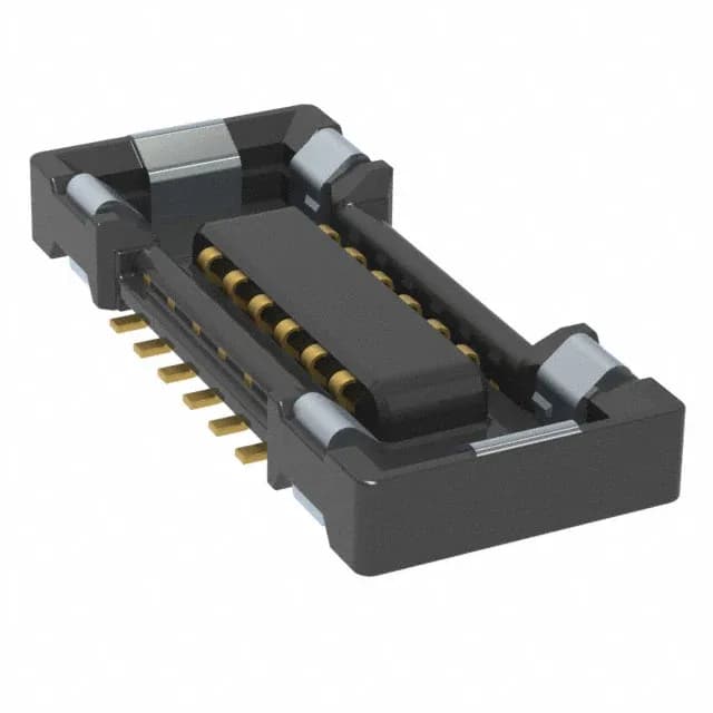 BM23FR0.6-12DS-0.35V(51) — Hirose Electric Co Ltd product photo