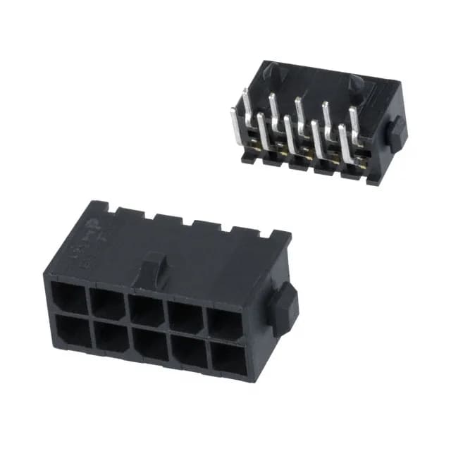 1-794620-0 — TE Connectivity AMP Connectors product photo