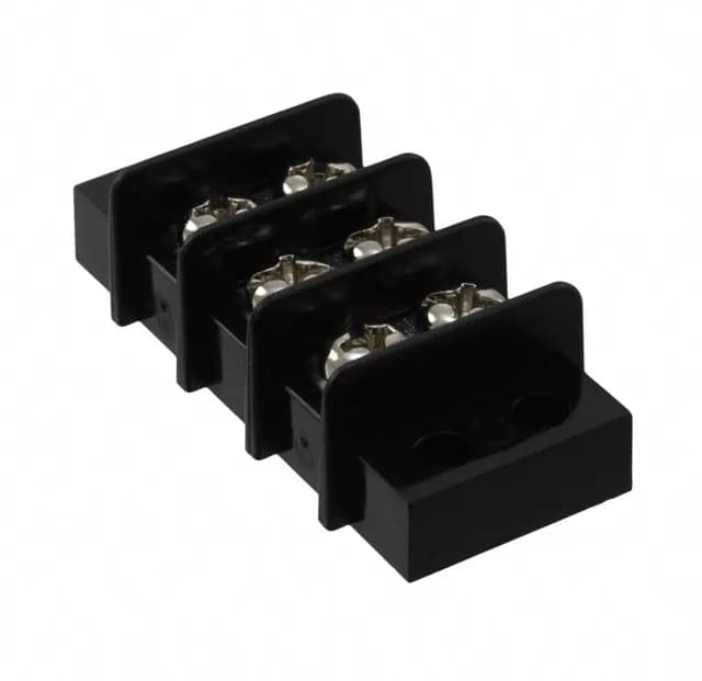 1546306-3 — TE Connectivity AMP Connectors product photo