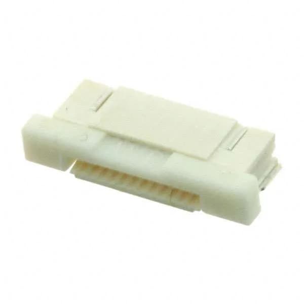 1-1734592-2 — TE Connectivity AMP Connectors product photo