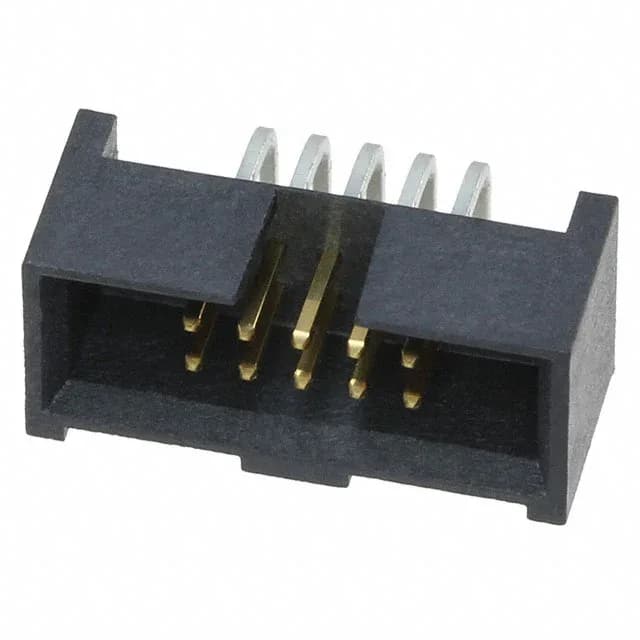 SHF-105-01-L-D-RA — Samtec Inc. product photo