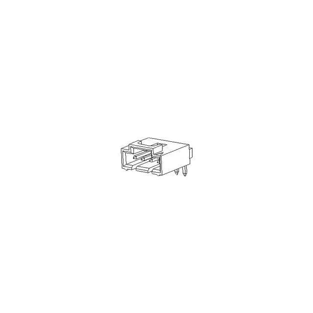 705530021 — Molex product photo