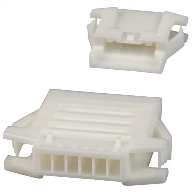 PALR-06V — JST Sales America Inc. product photo