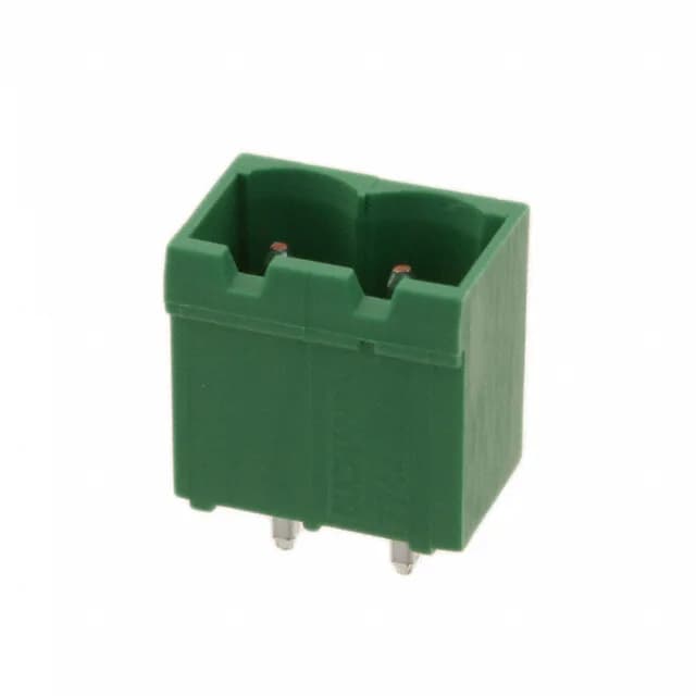 796636-2 — TE Connectivity AMP Connectors product photo