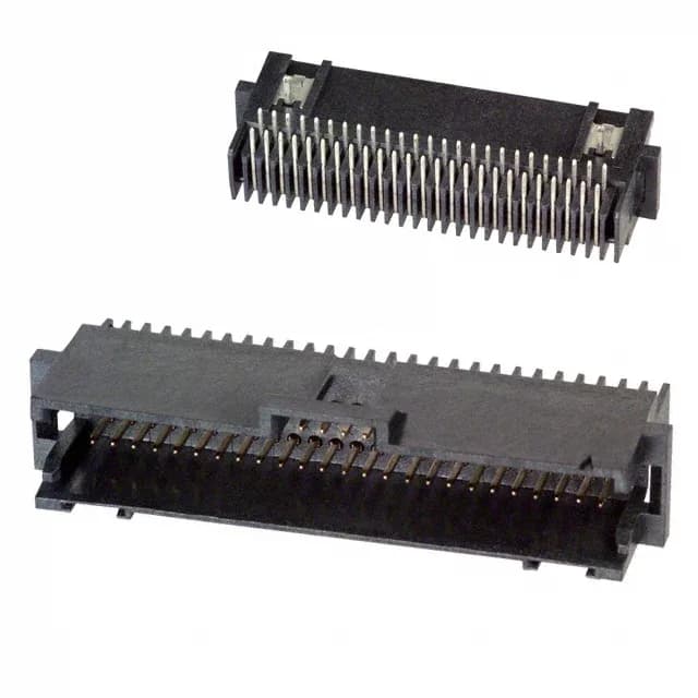 5-104069-2 — TE Connectivity AMP Connectors product photo