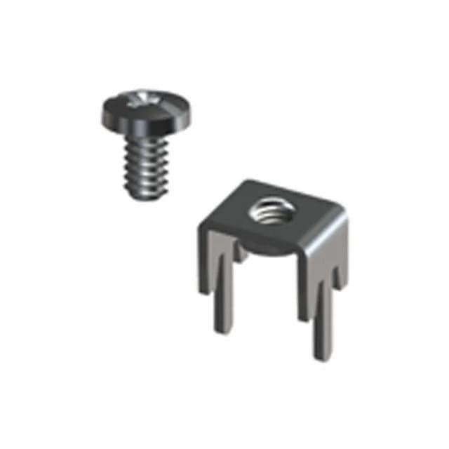 8198 — Keystone Electronics product photo