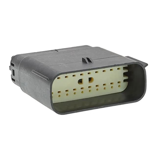 334822001 — Molex product photo