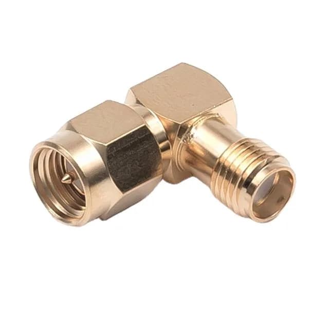 SMA-LA(Au) — To-Conne Co., Ltd. (TYC) product photo